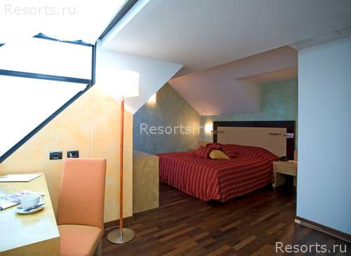 Best Western City Hotel 17